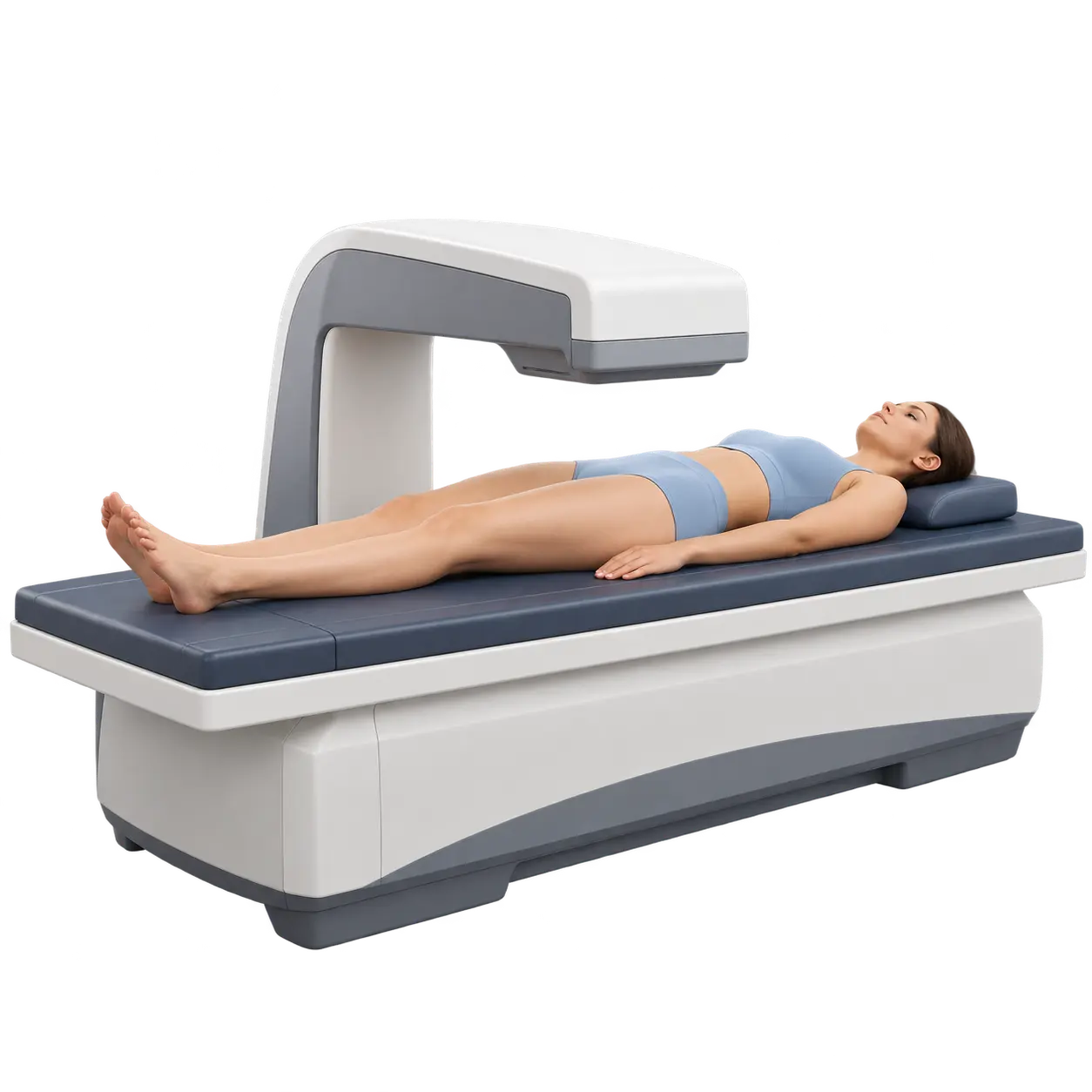 Денситометрия